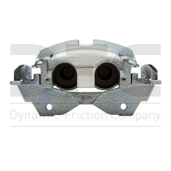 Front Dynamic Friction Company Premium Brake Caliper 331-42006 For 1999-2002 Jeep Grand Cherokee