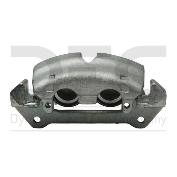 Front Dynamic Friction Company Premium Brake Caliper 331-54207 For 2003-2006 Ford Expedition, 2003-2006 Lincoln Navigator