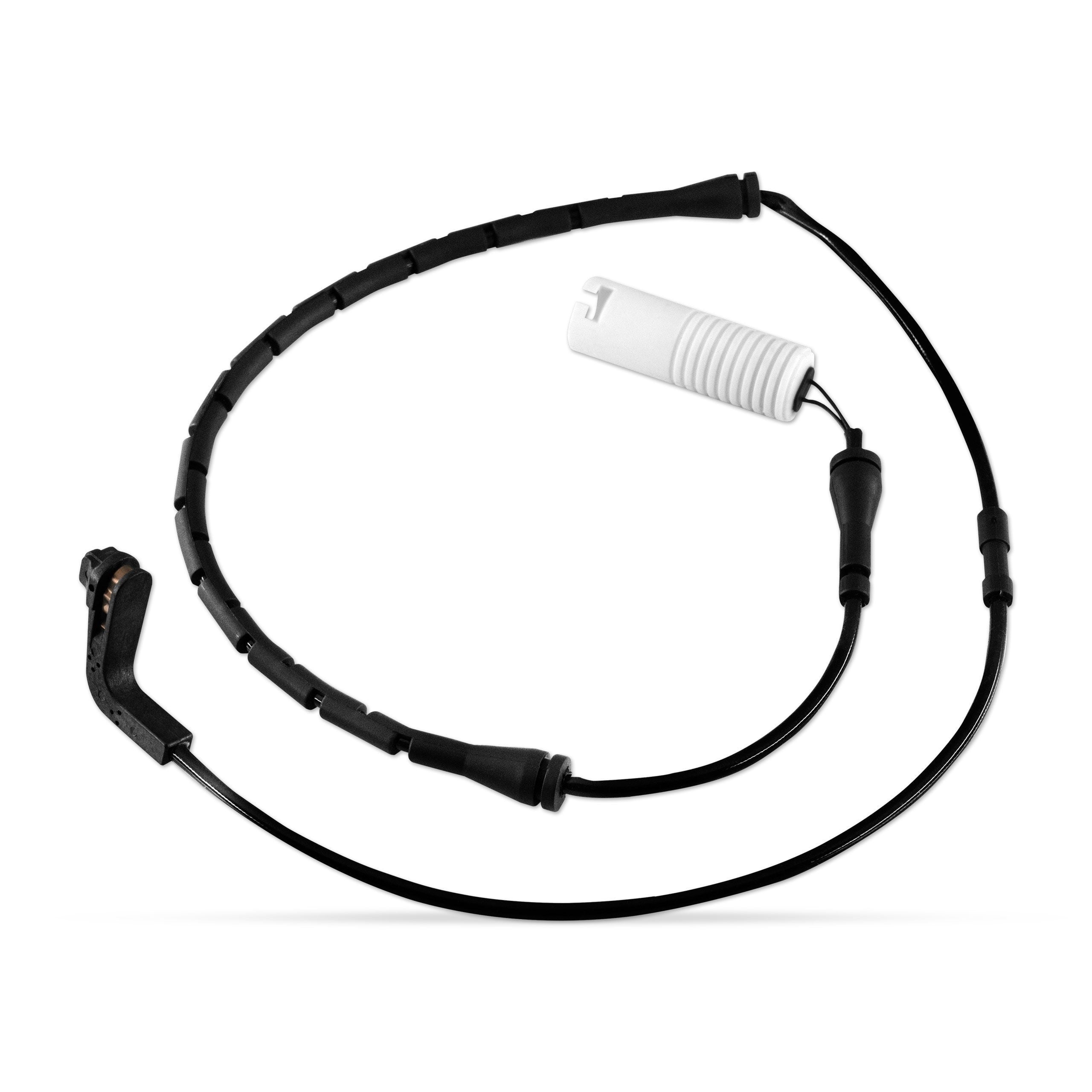 Front Dynamic Friction Company Sensor Wire 341-46006 For 2020-2022 Cadillac CT4, 2020-2022 Cadillac CT5, 2021-2022 Chevrolet Camaro