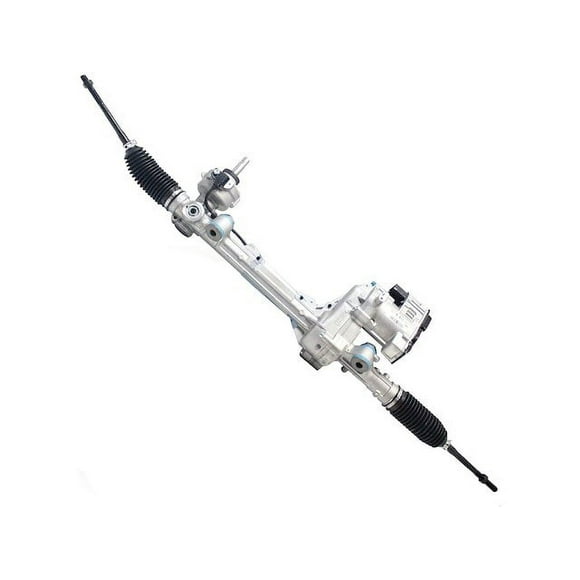 Front Electric Power Steering Rack - Compatible with 2013 - 2016 Ford Fusion 2014 2015