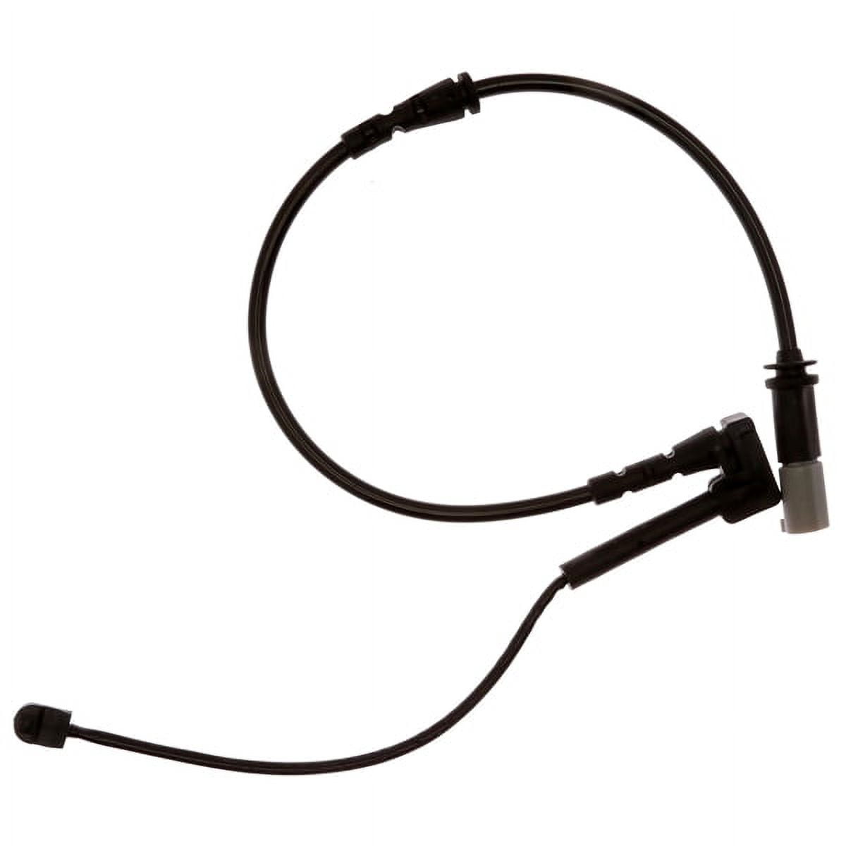 Front Electronic Brake Pad Wear Sensor
