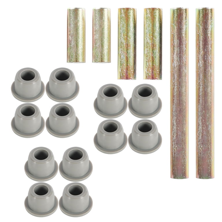 Front End Control Arm Bushing & Sleeve Repair Kit For Club Car Precedent (US) 5 thumbnail image