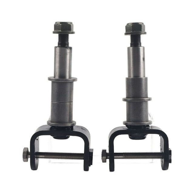 Front End King Pin Repair Kit for Club Car Precedent G E 2004‑up (2