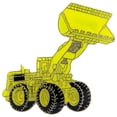 thumbnail image 1 of Eagle Emblems P63553 Pin - Tractor, Loader - 1 in., 1 of 1