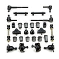 thumbnail image 1 of Front End Suspension Master Rebuild Kit Fits 1955 1956 1957 Chevrolet Full Size, 1 of 7