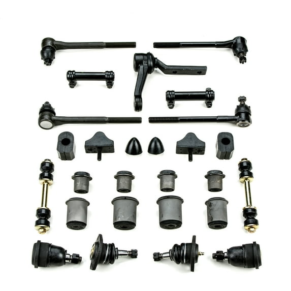 Front End Suspension Master Rebuild Kit Fits 1964 1965 Oldsmobile 442 Cutlass