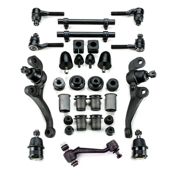 Front End Suspension Master Rebuild Kit Fits 1965 - 1973 Chrysler 300 Newport New Yorker