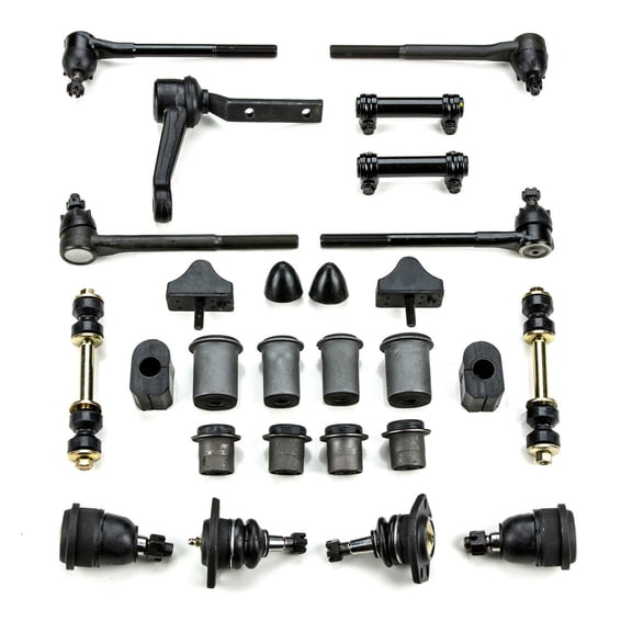 Front End Suspension Master Rebuild Kit Fits 1968 1969 1970 Buick Skylark Special