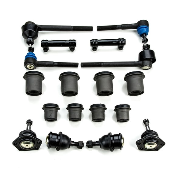 Front End Suspension Rebuild Kit 1973 - 1990 Chevrolet C10 R10 Pickup Blazer