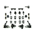 thumbnail image 1 of Front End Suspension Rebuild Kit Fits 1954 1955 1956 Ford Mercury Full Size, 1 of 8