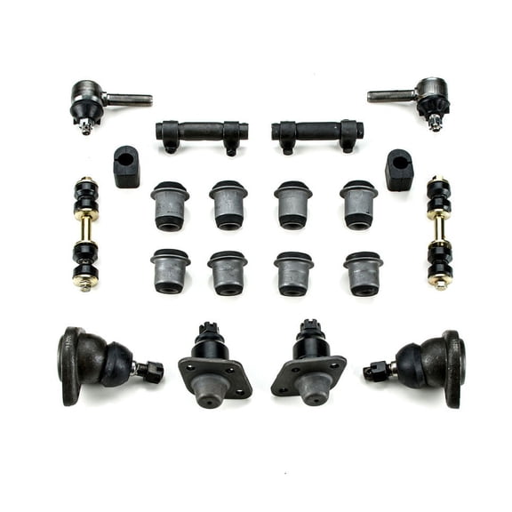 Front End Suspension Rebuild Kit Fits 1958 1959 1960 Edsel All Models