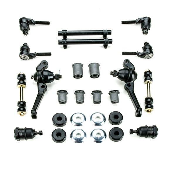 Front End Suspension Rebuild Kit Fits 1962 Dodge Lancer