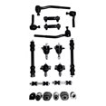 thumbnail image 1 of Front End Suspension Rebuild Kit Fits 1962 Pontiac Full Size, 1 of 5