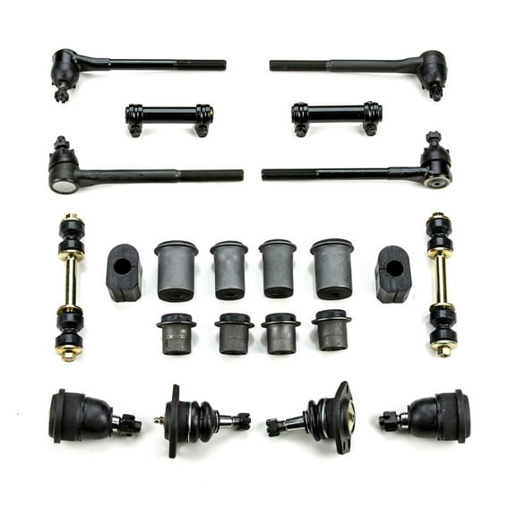 Front End Suspension Rebuild Kit Fits 1966 - 1970 Oldsmobile 442 Cutlass