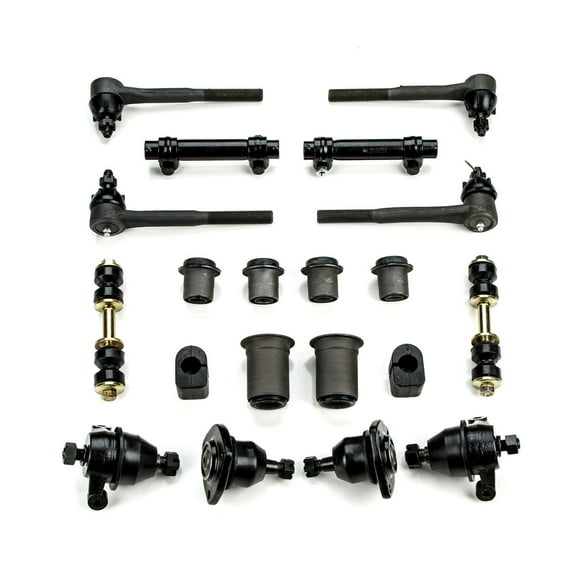 Front End Suspension Rebuild Kit Fits 1969 1970 Chevrolet Full Size