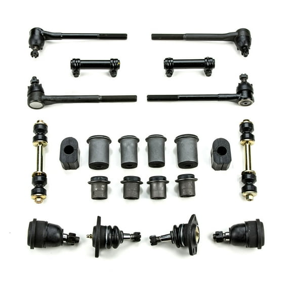 Front End Suspension Rebuild Kit Fits 1970 Chevrolet Monte Carlo