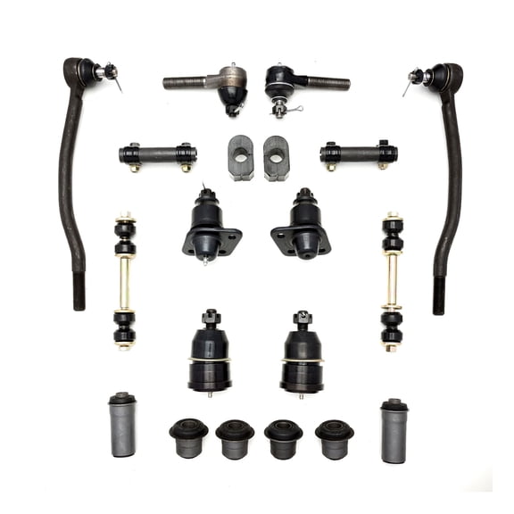 Front End Suspension Rebuild Kit Fits 1973 - 1978 Ford LTD LTD II