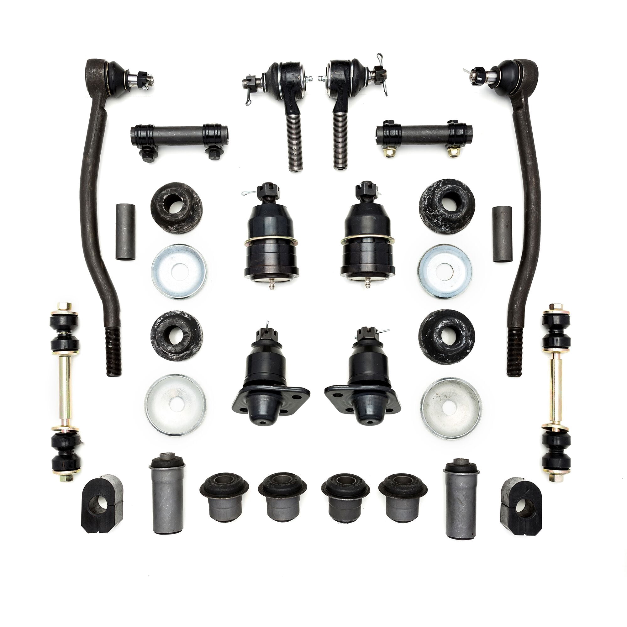Front End Suspension Rebuild Kit Fits 1974 - 1979 Ford Ranchero ...