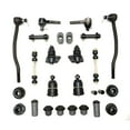 thumbnail image 1 of Front End Suspension Rebuild Kit Fits 1975 - 1979 Lincoln All Except Versailles Mark IV V, 1 of 6