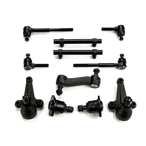 Front End Suspension Rebuild Kit Idler Arm Fits 1960 - 1962 GMC 2WD 1000 1500 Pickup