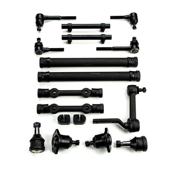 Front End Suspension Rebuild Kit Idler Arm Fits 1963 1964 Chevrolet C10 Pickup