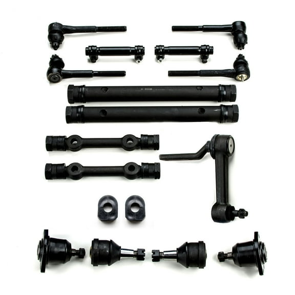 Front End Suspension Rebuild Kit Idler Arm Fits 1965 1966 Chevrolet C10 Pickup