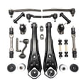 thumbnail image 1 of Front End Suspension Rebuild Kit Idler Arm Fits 1967 Ford Ranchero Power, 1 of 7
