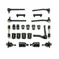 thumbnail image 1 of Front End Suspension Rebuild Kit Idler Arm Fits 1976 - 1979 Pontiac Firebird Trans Am, 1 of 6