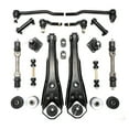 thumbnail image 1 of Front End Suspension Rebuild Kit Inner Tie Rods Fits 1970 Ford Fairlane, 1 of 6