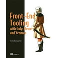 thumbnail image 1 of Pre-Owned Front-End Tooling with Gulp, Bower, and Yeoman Paperback, 1 of 1