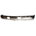thumbnail image 1 of Front Energy Absorber Bumper for 2014-2020 Chevrolet Impala, 1 of 1