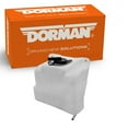 thumbnail image 1 of Dorman Front Engine Coolant Reservoir compatible with Chevrolet K1500 4.3L 5.0L 5.7L 6.2L V6 V8 1988-1999, 1 of 7