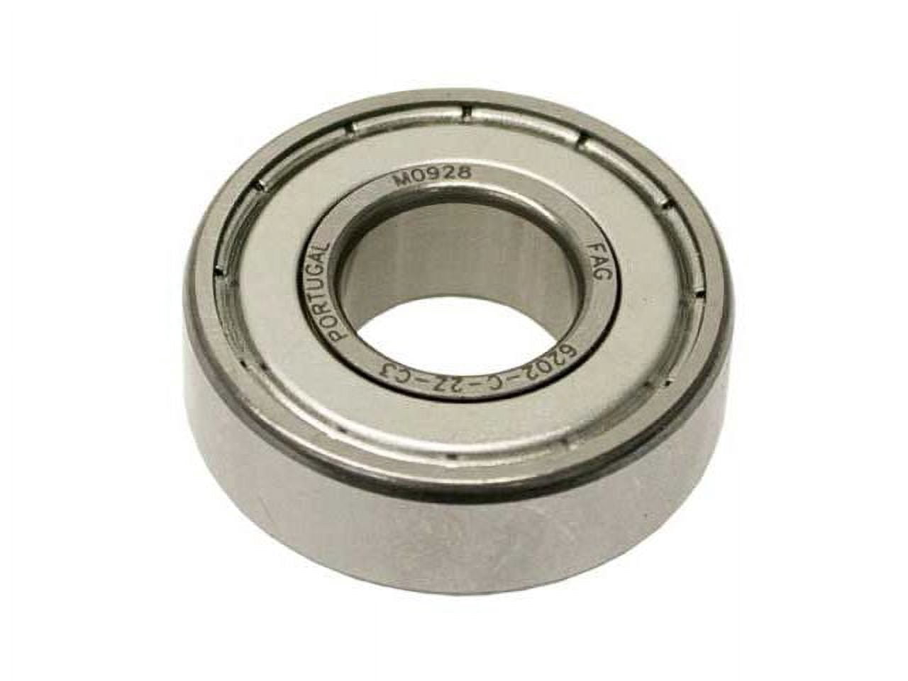 Engine Radiator Fan Bearing Front Engine Cooling Fan Clutch Bearing - Compatible with 1978 - 1980 ...