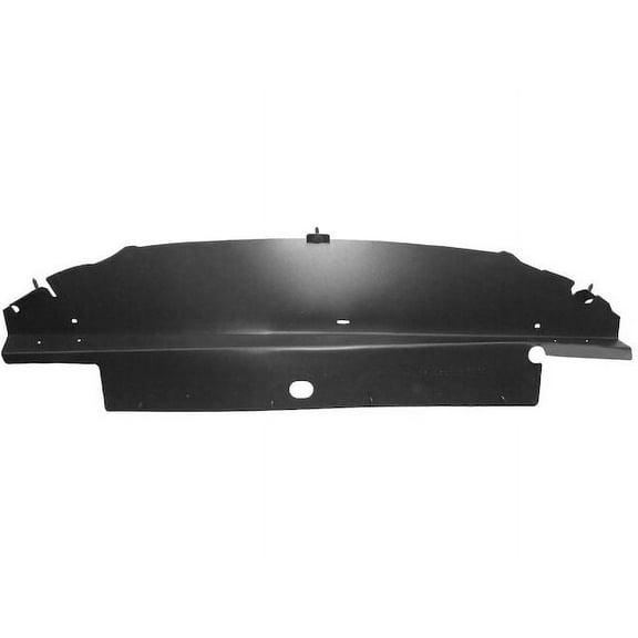 Front Engine Cover - Compatible with 2016 - 2017 Ford F-150