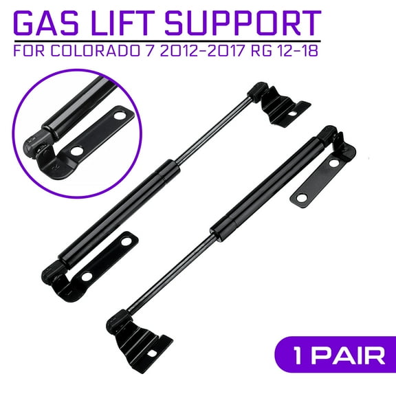 Front Engine Cover Hood Shock Lift Strut Struts Bar Support Props Rod Arm Gas Spring Bracket For Colorado 7 2012-2017 RG 12-18