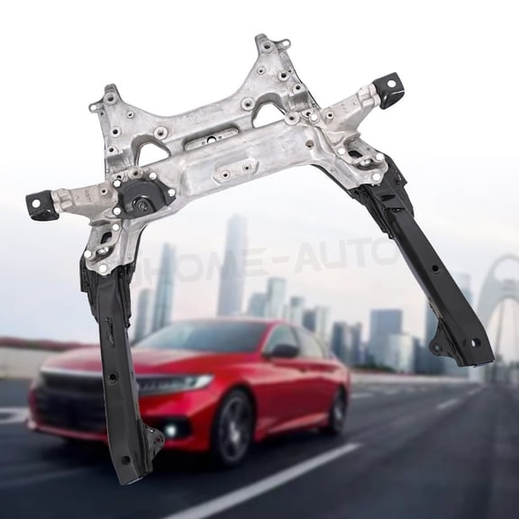 Front Engine Crossmember Subframe for Honda Accord 2018-2022 Support Replacement 50200-TVA-A03