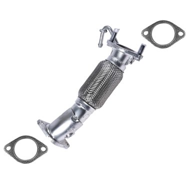 HPS Shortram Cold Air Intake Kit 2011-2016 Hyundai Elantra 1.8L 827-538