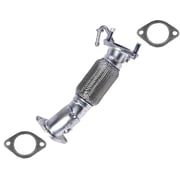 Front Engine Flex Pipe For 2014-2015 Hyundai Elantra GT 2.0L REF 28810-3X300
