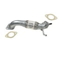 thumbnail image 1 of Front Engine Flex Pipe For California Emissions 09-10 KIA Rondo REF 28610-1D500, 1 of 7