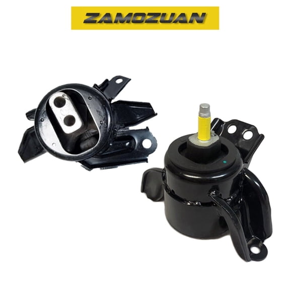 Front Engine Motor & Left Trans Mount 2014-2019 for Kia Soul 1.6L for Manual.