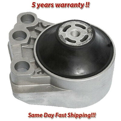 Front Engine Motor Mount 00-04 for Saturn L100 L200 LS LS1 LW1 LW200 2.2L