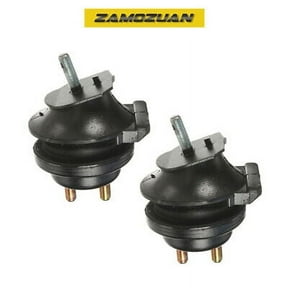 Front Engine Motor Mount 2PCS. 1998-2010 for Lexus GS400 GS430 SC430 4.0L 4.3L