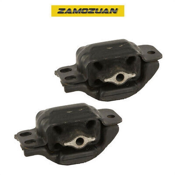 Front Engine Motor Mount 2PCS. 2002-2008 for Dodge RAM 2500 3500 5.7L 5.9L 8.0L