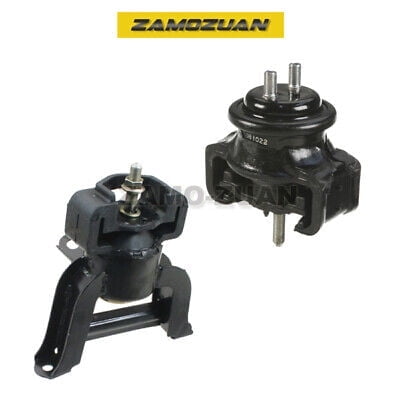Front Engine Motor Mount Set 2PCS. 1995-2002 for Mazda Millenia 2.3L 2.5L