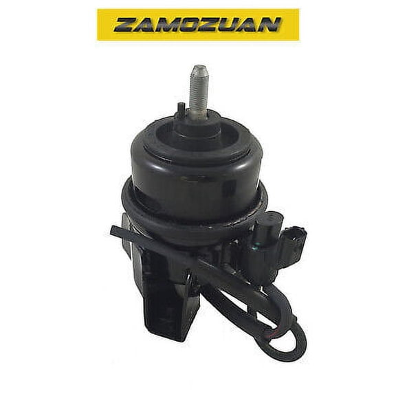 Front Engine Motor Mount w/ Sensor 07-09 for Hyundai Santa Fe 07-12 Veracruz