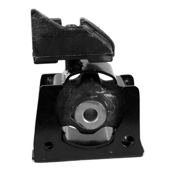 Front Engine Mount 1PC Compatible With Lexus CT200H 17-11 L4-1.8L, Part Number. 9514, A62053, EM-9514, 12361-37150