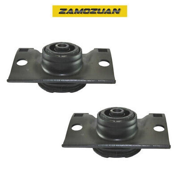 Front Engine Mount 2PCS 04-16 for Infiniti QX56 / for Nissan Armada Titan NV2500