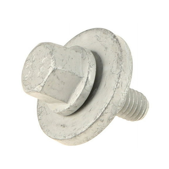 Front Engine Mount Bolt - Compatible with 2001 - 2005 Mercedes-Benz C240 2002 2003 2004