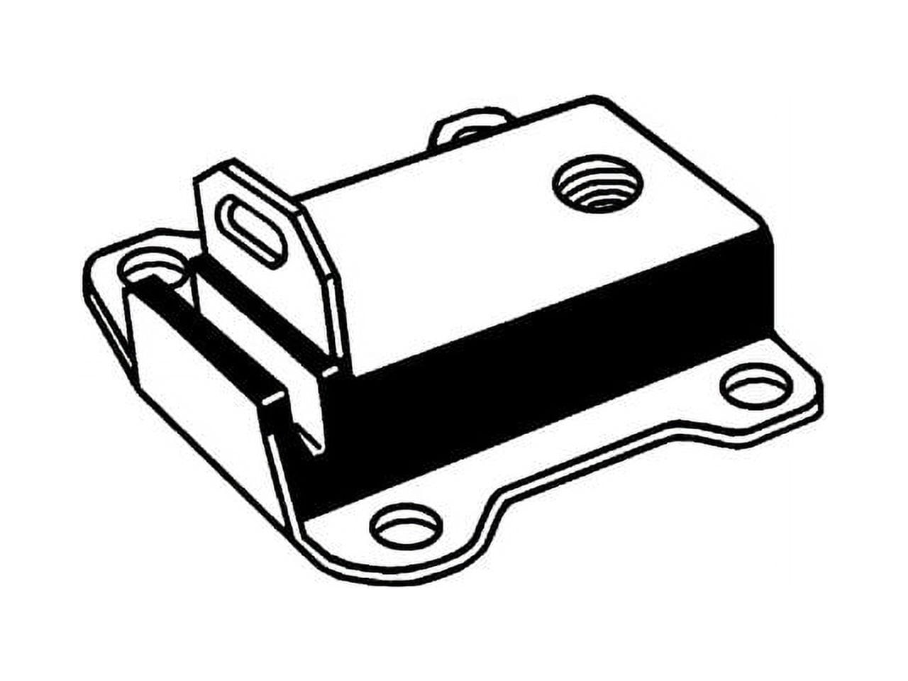 Front Engine Mount - Compatible with 1963 - 1966 Buick Riviera 1964 ...