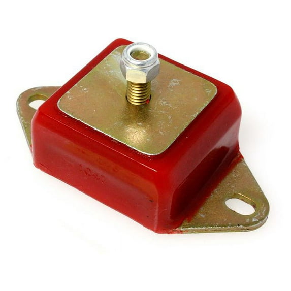 Front Engine Mount - Compatible with 1972 - 1983 Jeep CJ5 1973 1974 1975 1976 1977 1978 1979 1980 1981 1982